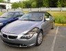 Bmw 645 Before